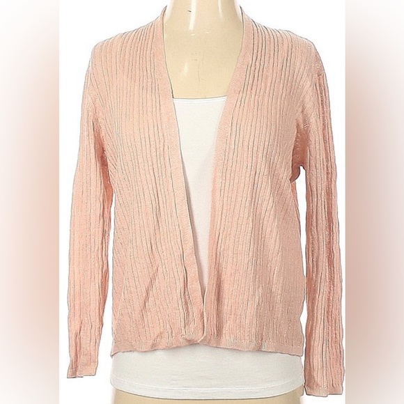 Tahari Cardigan - Picture 1 of 4